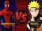 Permainan Spiderman Vs Naruto secara online