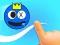 Permainan Rainbow Draw Path secara online