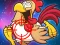 Permainan Frenzy Chicken Shooter 3D secara online