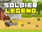 Permainan Soldier Legend secara online