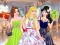 Permainan Princess Birthday Ball secara online
