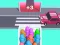 Permainan Super Race 3D secara online