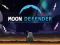 Permainan Moon Defender secara online