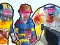 Permainan Zombies Shooter Part 2 secara online
