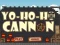 Permainan Yo Ho Ho Cannon secara online