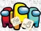 Permainan Space Wars Cartoon Coloring secara online