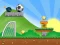 Permainan Gravity football secara online