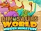 Permainan Dinosaurs World Hidden Miniature secara online