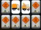 Permainan Work Trucks Memory secara online