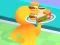 Permainan Dream Restaurant 3D secara online