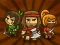 Permainan Dangerous adventure secara online