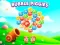 Permainan Bubble Piggies secara online