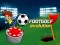 Permainan Footgolf Evolution secara online