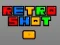 Permainan Retro Shot secara online