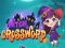 Permainan Witch CrossWord secara online
