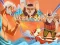 Permainan Viking puzzle secara online