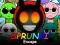Permainan Sprunki 3D Escape secara online