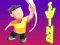 Permainan Swing Rider secara online