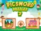 Permainan Picsword Puzzles 2 secara online