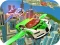 Permainan Flying Police Car Simulator secara online