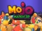 Permainan Mojo Match 3D secara online