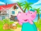 Permainan Kids Home Cleanup secara online