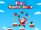 Permainan Pixel Santa Jump secara online
