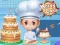 Permainan Words Cake secara online