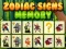 Permainan Zodiac Signs Memory secara online