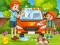 Permainan Car Wash Hidden secara online