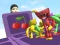 Permainan Fall Down Party secara online