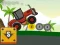 Permainan Hill Climb Tractor 2020 secara online