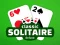 Permainan Classic Solitaire Deluxe secara online