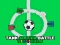 Permainan Tank Soccer Battle 1 2 3 4 Player secara online