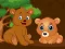 Permainan Baby Bear Jigsaw secara online