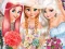 Permainan Bride and Bridesmaides Dress up secara online