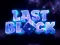 Permainan Last Block secara online