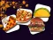 Permainan Fast Food Memory Challenge secara online