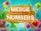 Permainan Merge Numbers secara online