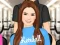 Permainan Kendall Jenner & Friends Hair Salon secara online