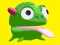 Permainan Frog Byte secara online