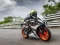 Permainan RC 125 Action secara online
