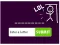 Permainan Internet Hangman secara online