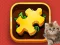 Permainan Cats Puzzle Time secara online