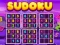 Permainan Sudoku Classic secara online