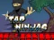 Permainan Tap Ninjas secara online