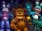 Permainan FNaF Shooter secara online