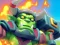 Permainan Endless Siege secara online