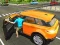 Permainan City Car Racing Simulator 2021 secara online