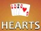 Permainan Hearts secara online